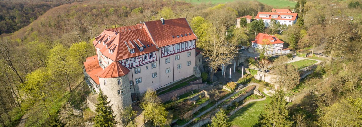 Burg Bodenstein Burg Bodenstein